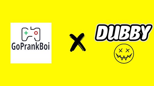 Folks, I'm very excited to announce that I have officially partnered with Dubby (@dubby.gg)!

Dubby is an energy drink loaded...