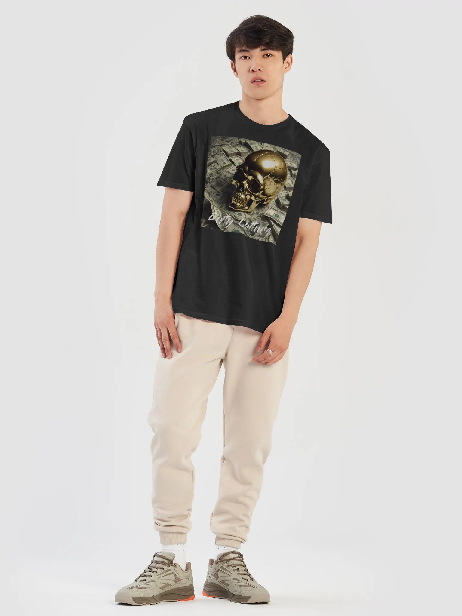 Dirty Money product image (9)