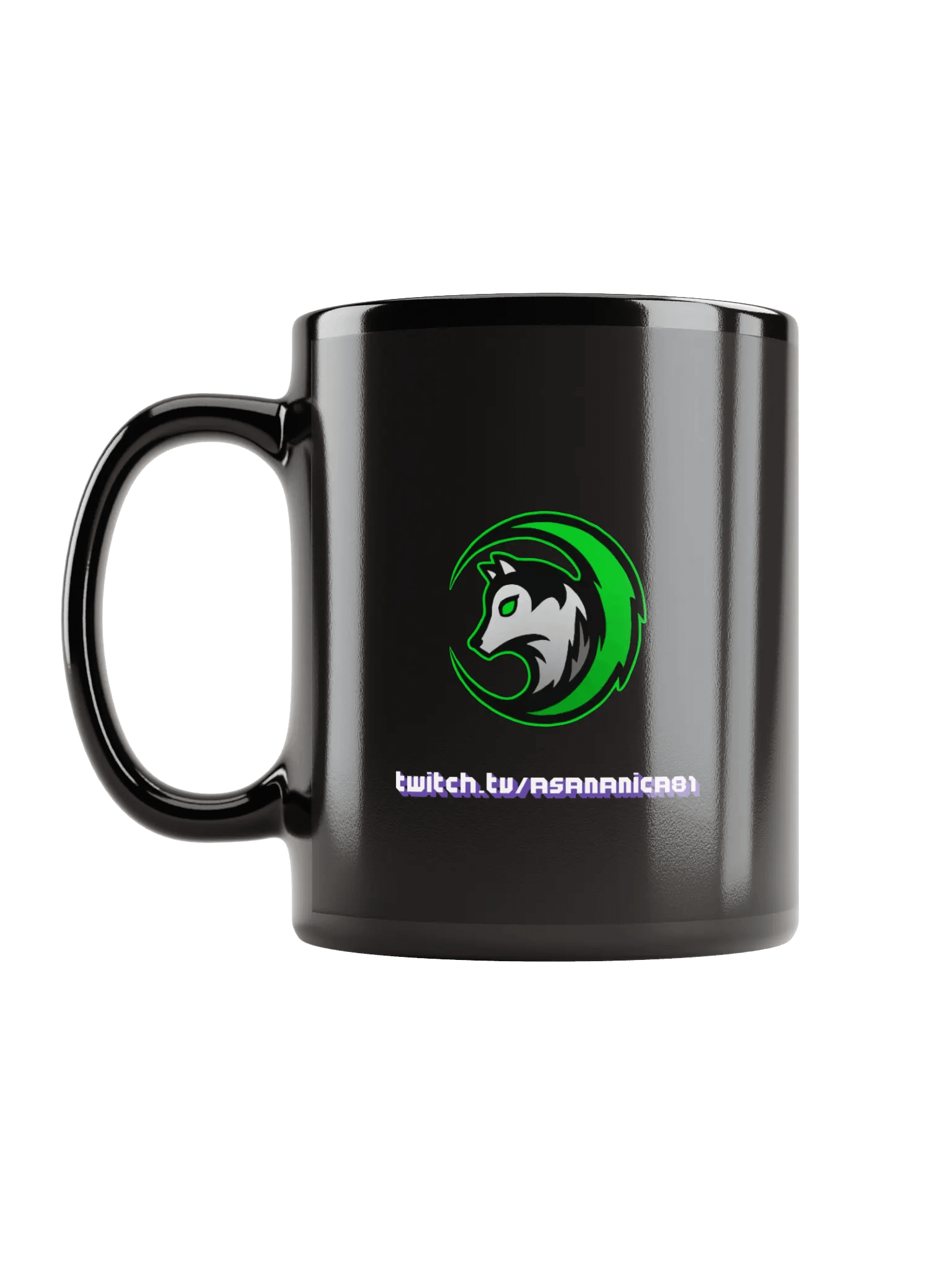 Understand Binary Mug - Black product image (11)