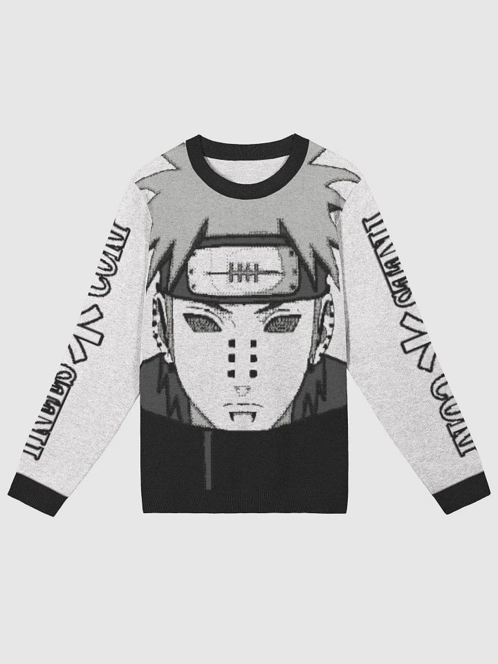 Pain Knit Sweater product image (4)