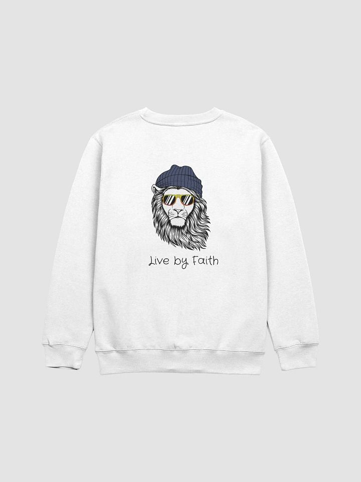 Live by Faith product image (2)