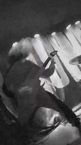 Thanks to everyone who came out to party with us and @balancebreach in @45_special_oulu 👊🏻 Hometown shows always hit differen...