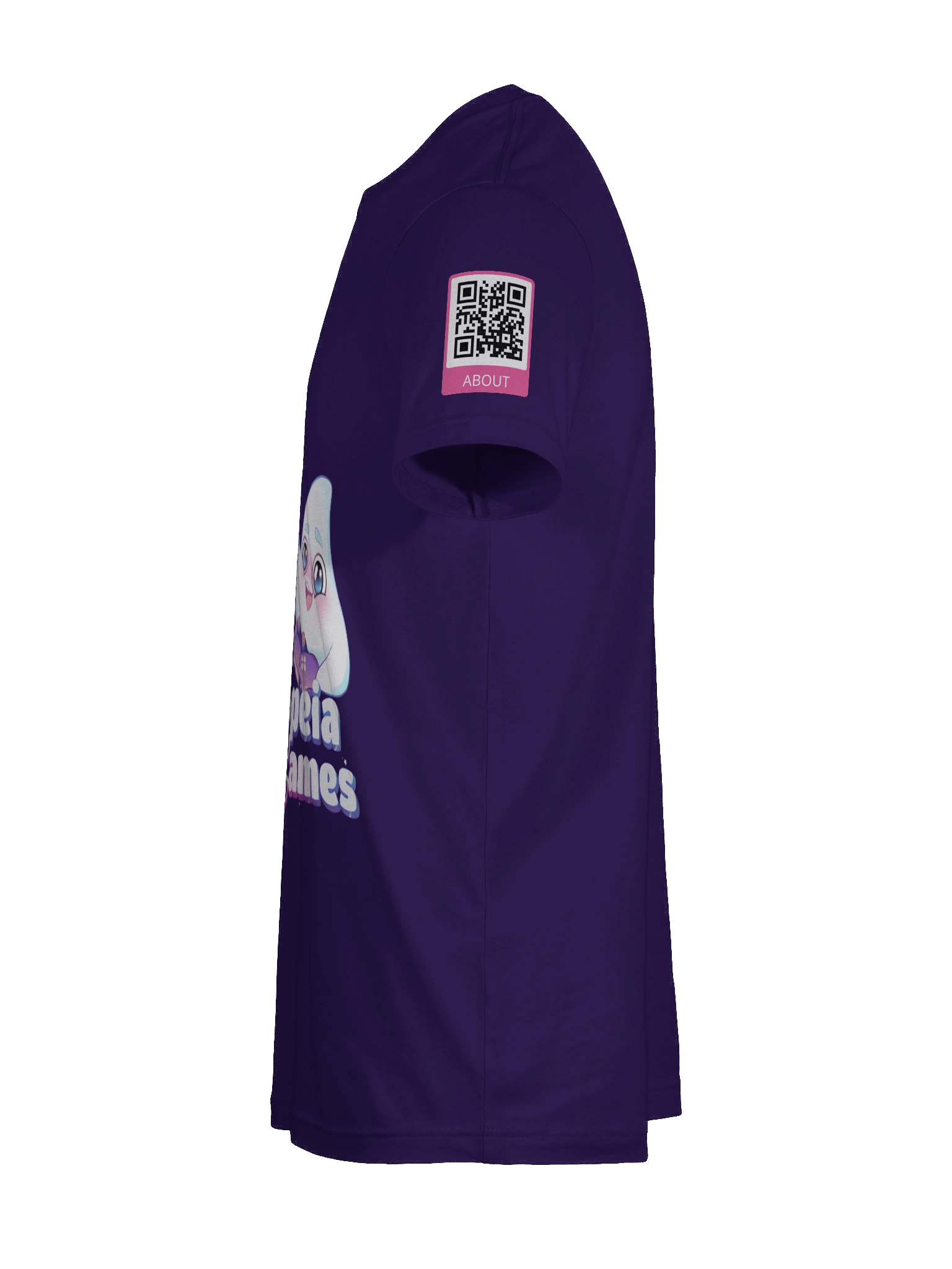 Cute friends Soft Shirt product image (94)