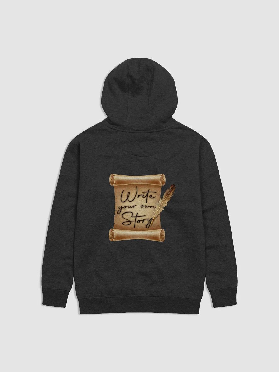 'Write Your Story' Hoodie product image (4)