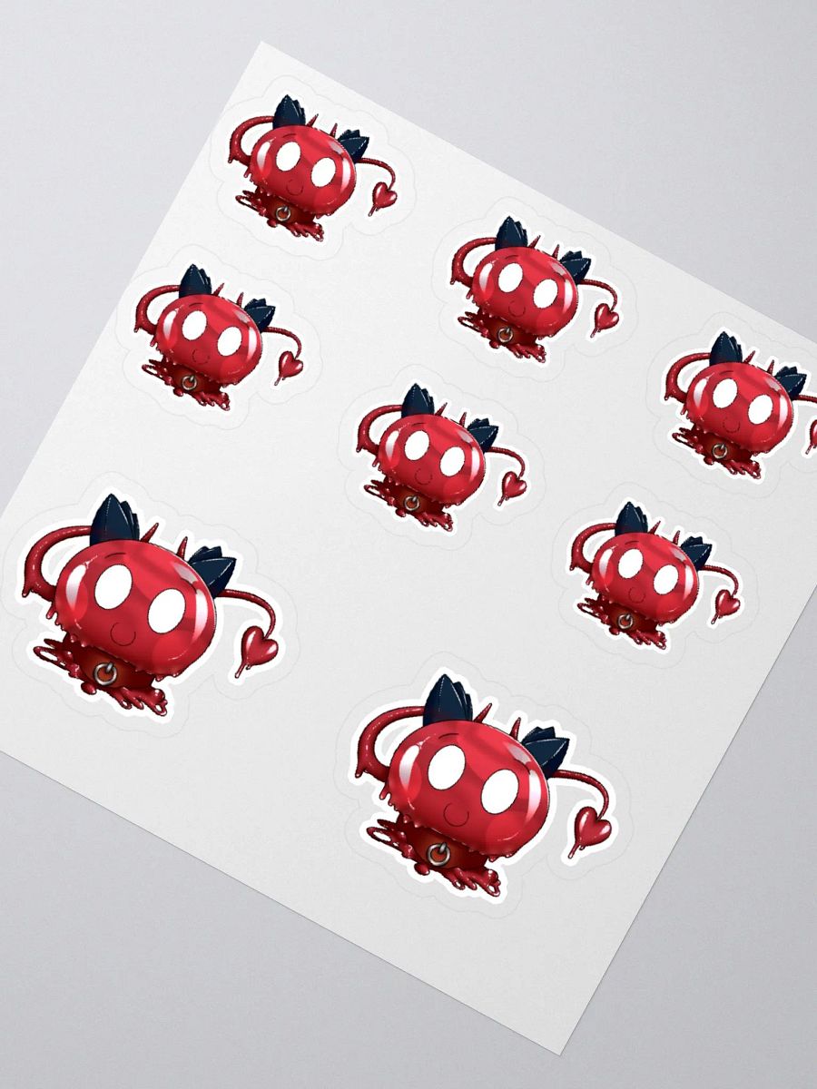 Vixxx Slime Sticker product image (2)