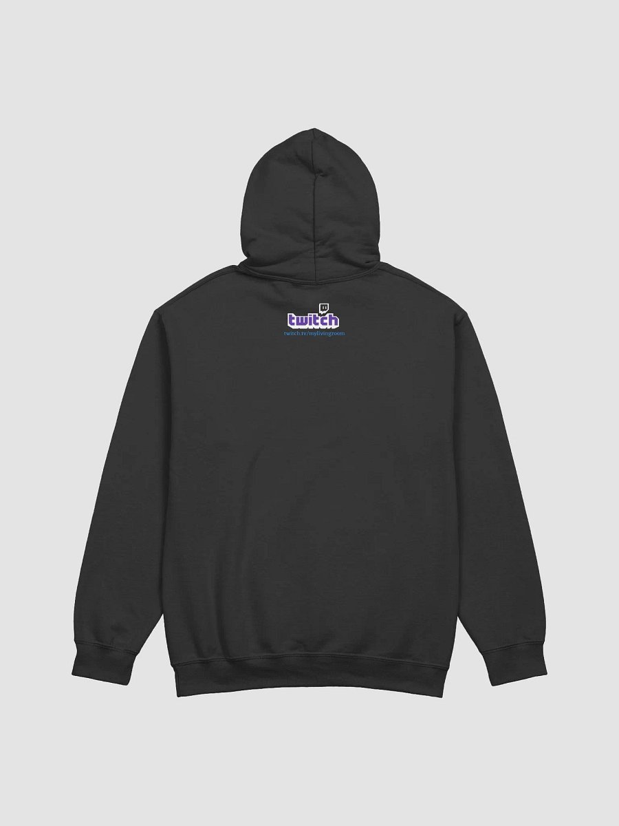 My Living Hoodie product image (12)