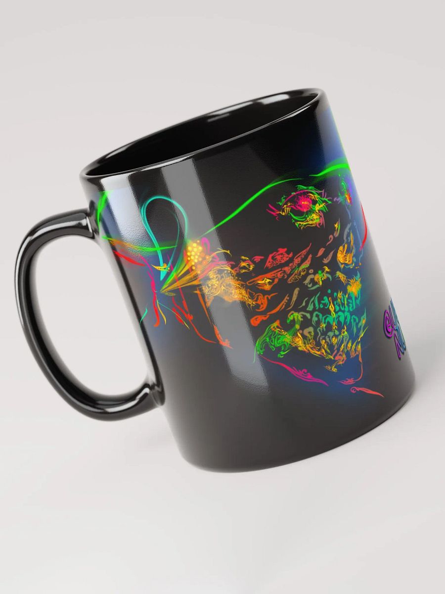 Nunz Army Mug product image (7)
