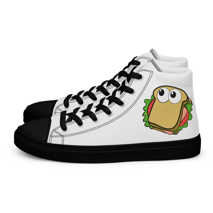 Sammy Shoes product image (1)