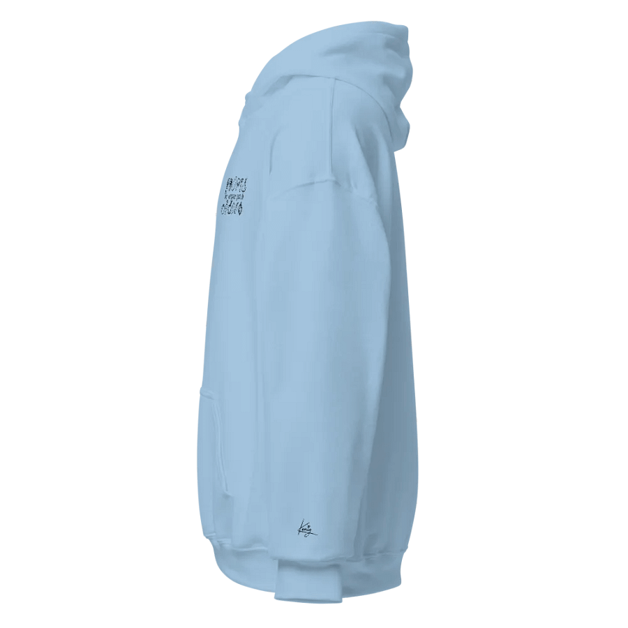 The Veggie Patch Hoodie product image (15)