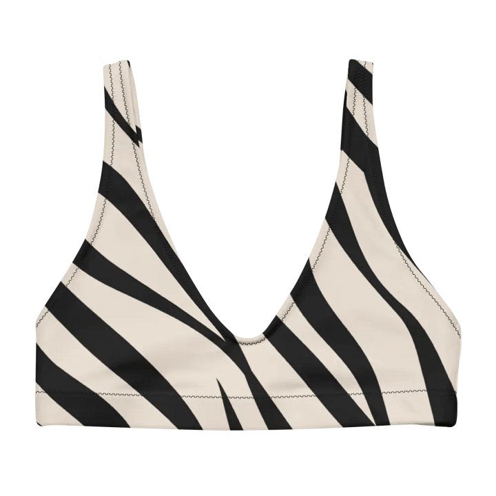 Zebra Stripes Top product image (1)