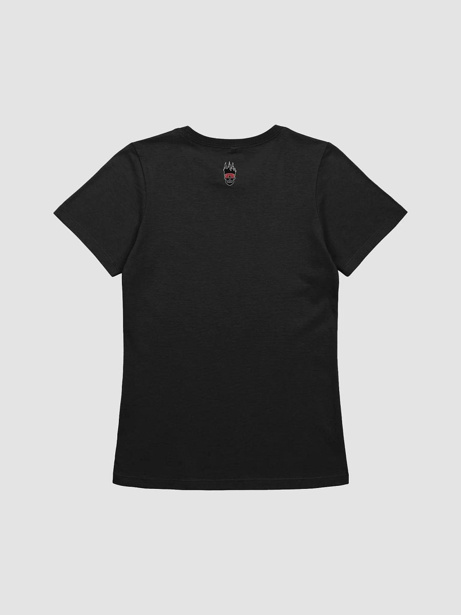 the casual tee (women's) product image (2)