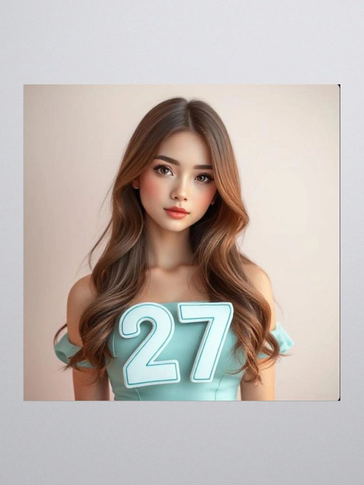 BrowningSimmer 27th Birthday product image (1)