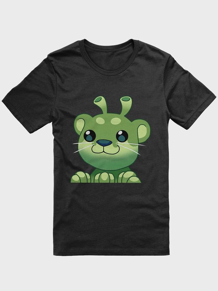 Life in Otter Space Shirt product image (2)