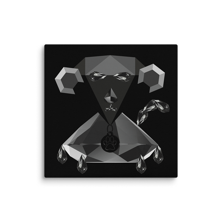 Diamond Dog Canvas Collection product image (1)