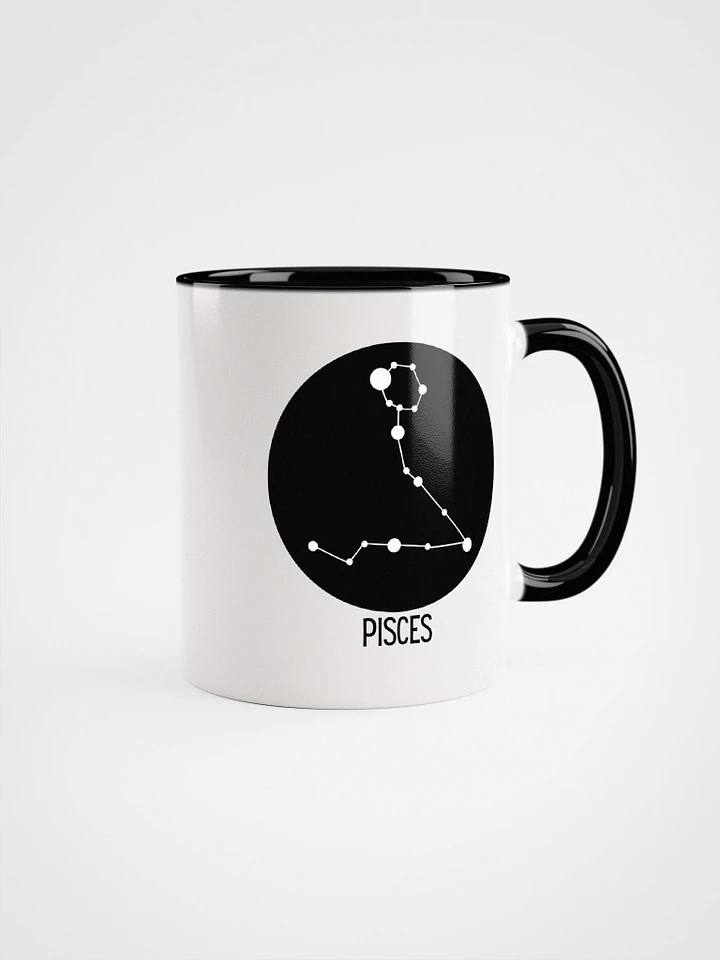 UACNJ 11oz Mug - Pisces product image (1)