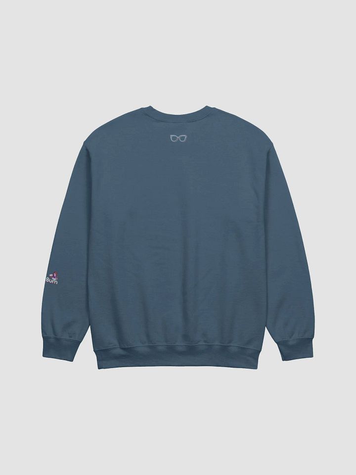 I'M NEARSIGHTED, RICHARD premium sweatshirt product image (10)