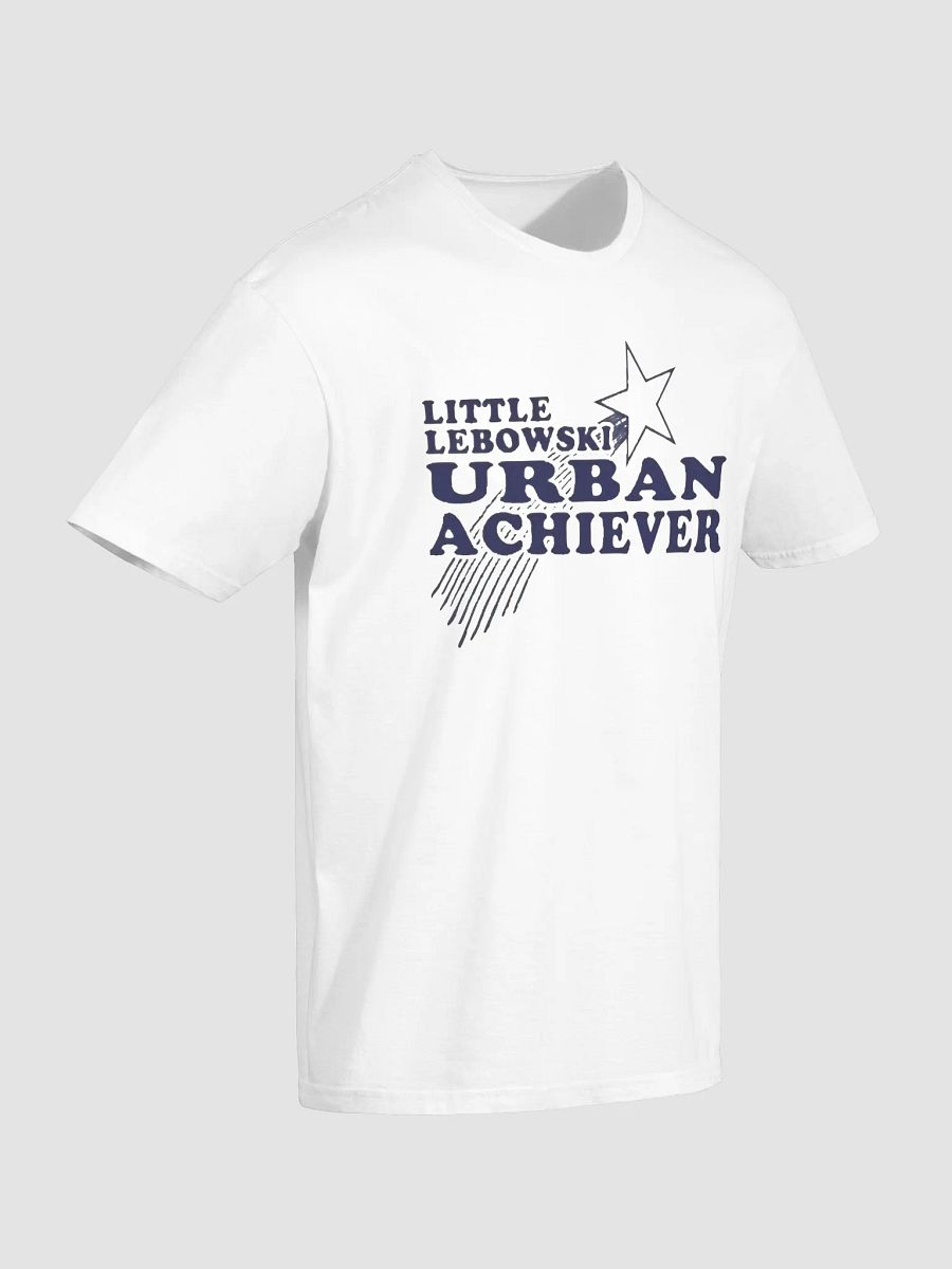 Little Lebowski Urban Achiever Shirt product image (4)