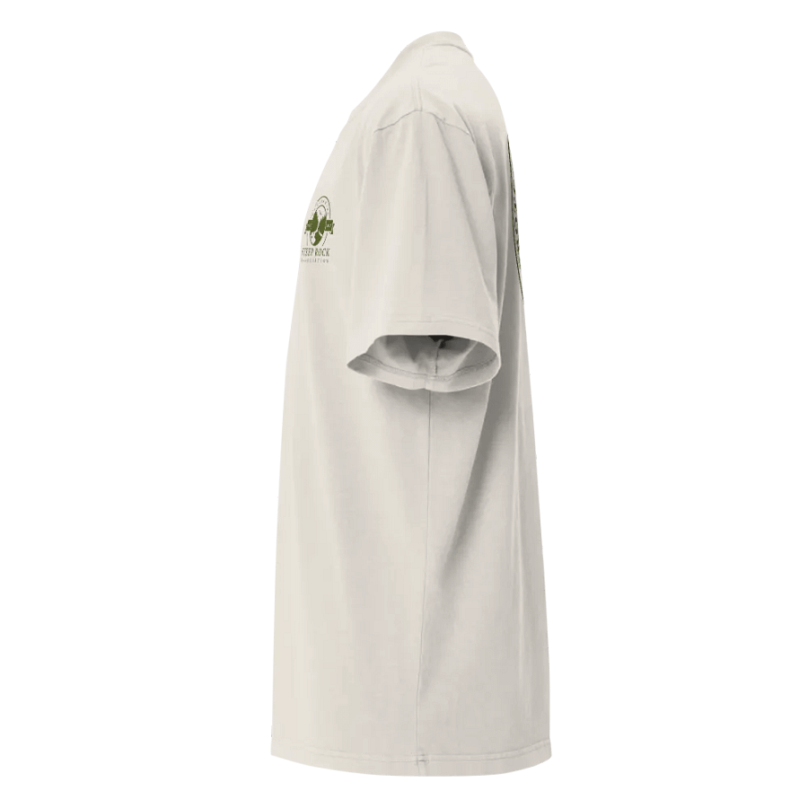 Steep Rock Centennial T-Shirt (Light) product image (7)