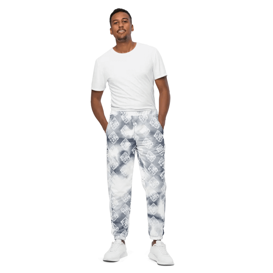 Black n White product image (2)