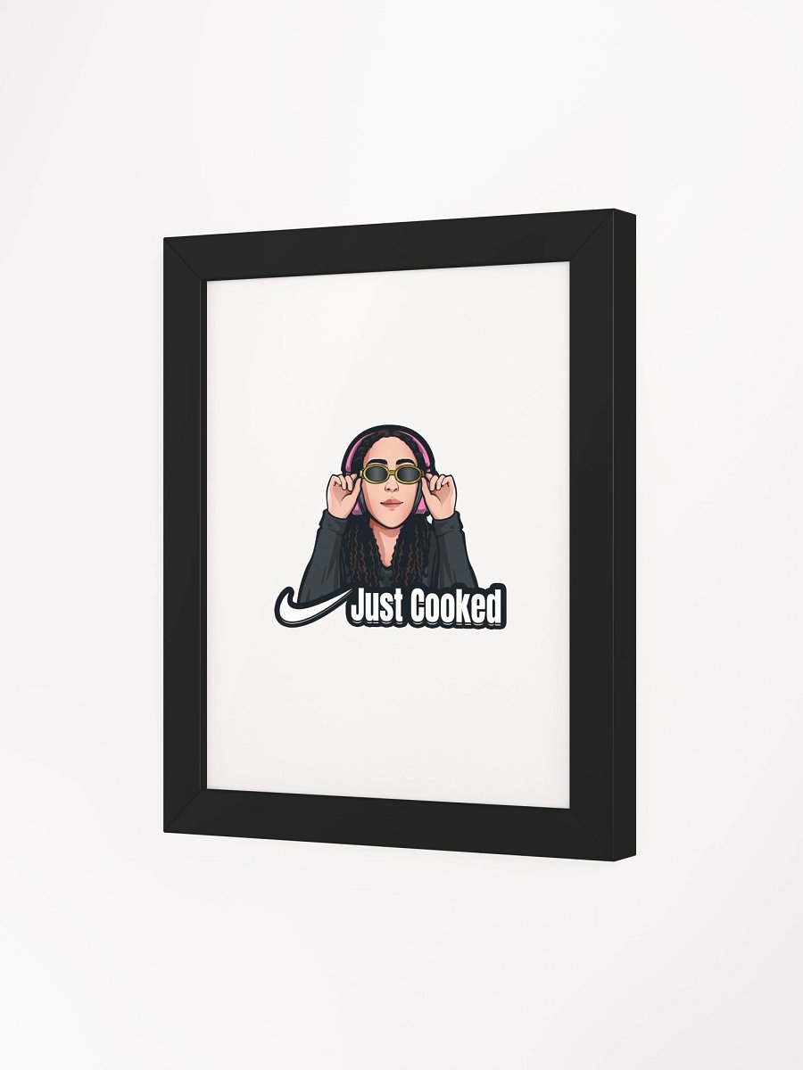 Just cooked - Frame product image (7)