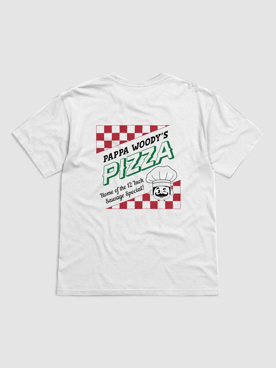 Pappa Woody's Pizza product image (6)