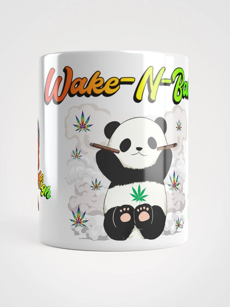 Wake-N-Bake Mug product image (5)