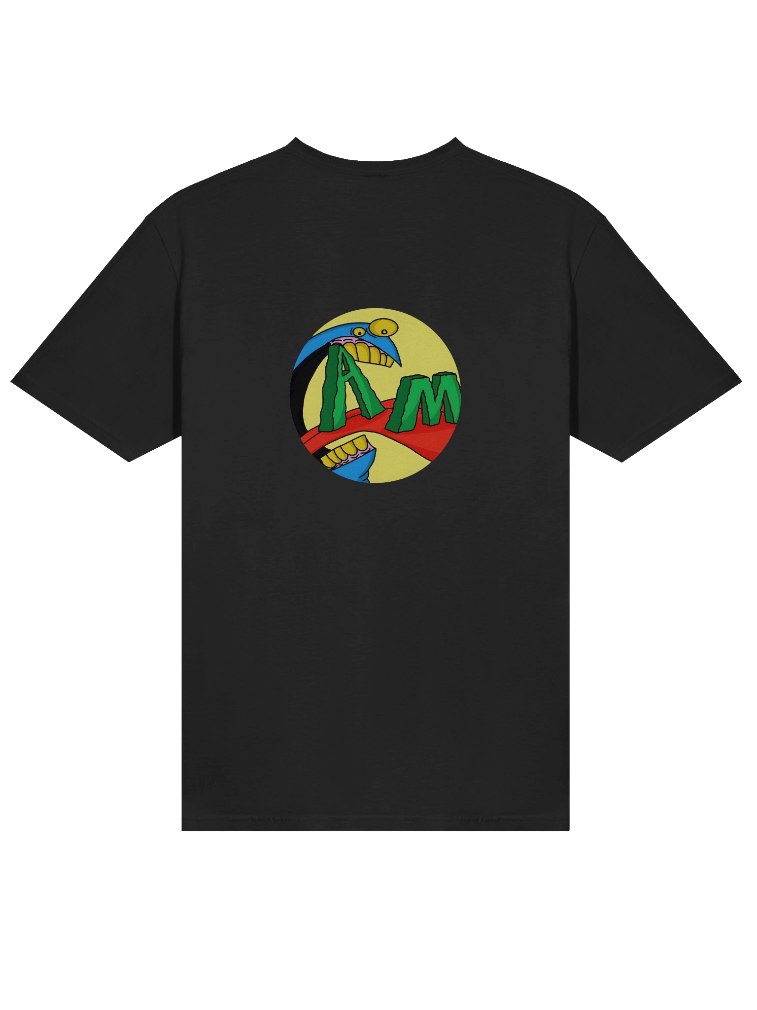 Angus(Discord Weeb) T shirt product image (74)