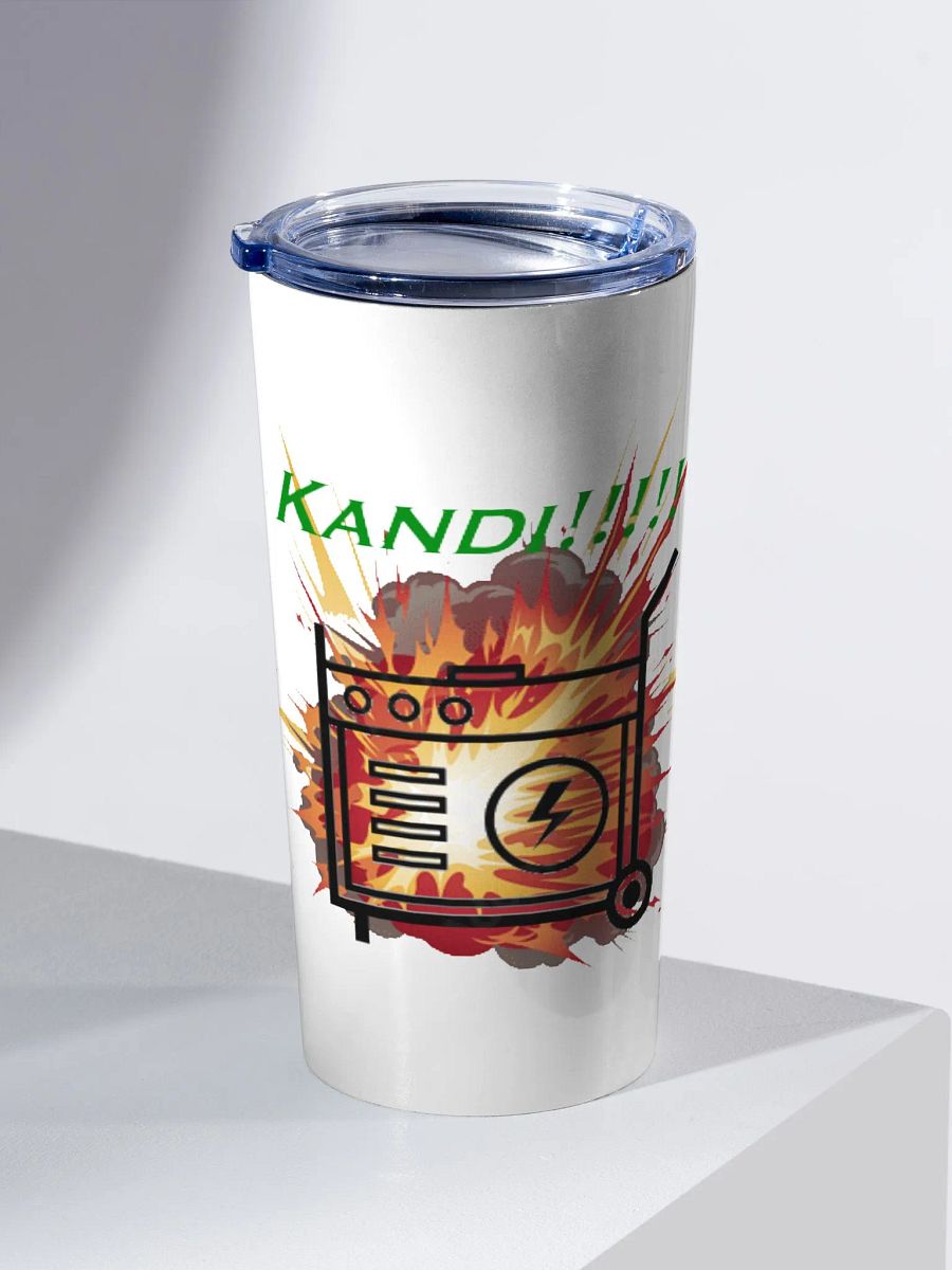 Kandi!! Travel Cup product image (2)