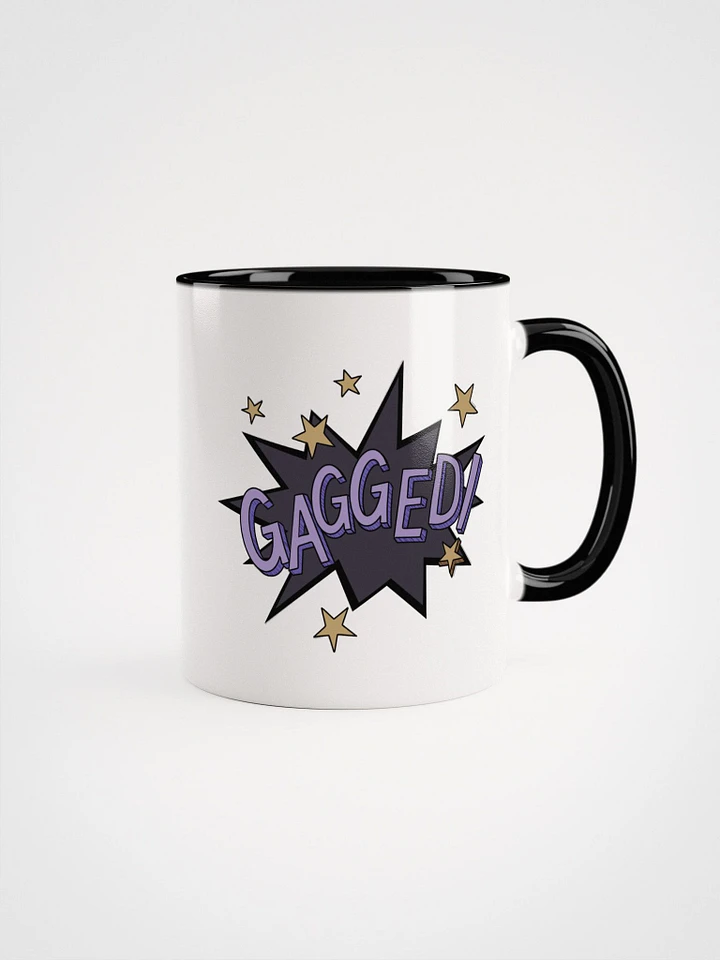 Gagged Mug product image (3)