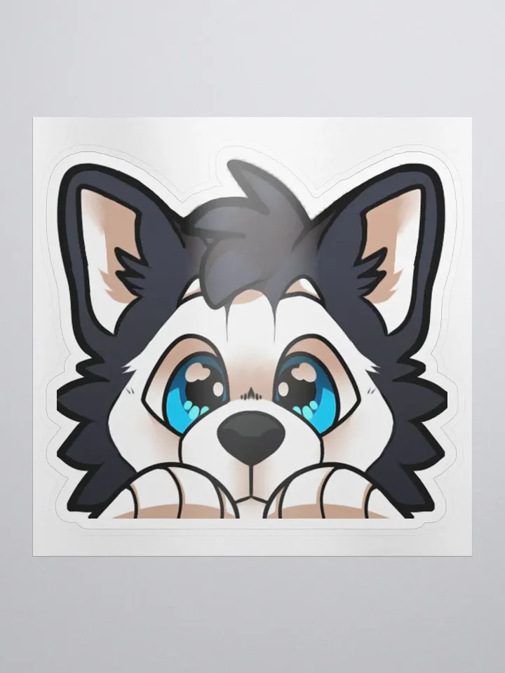 Lurk Sticker product image (1)