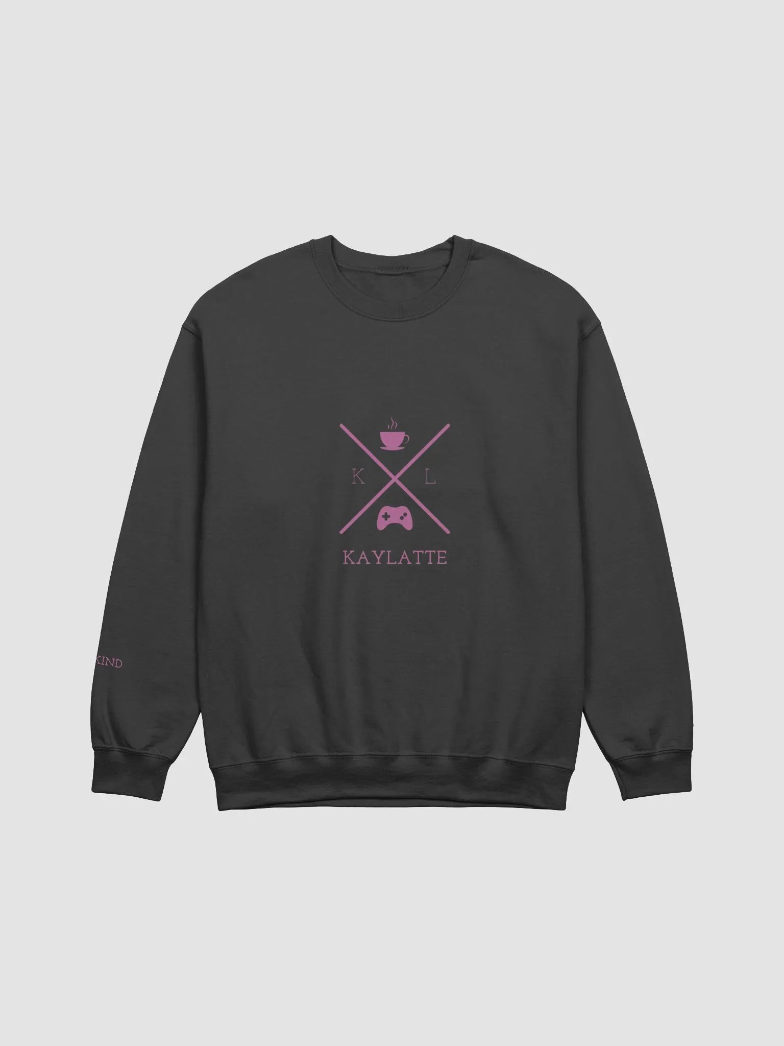 XKaylatte Crewneck product image (1)