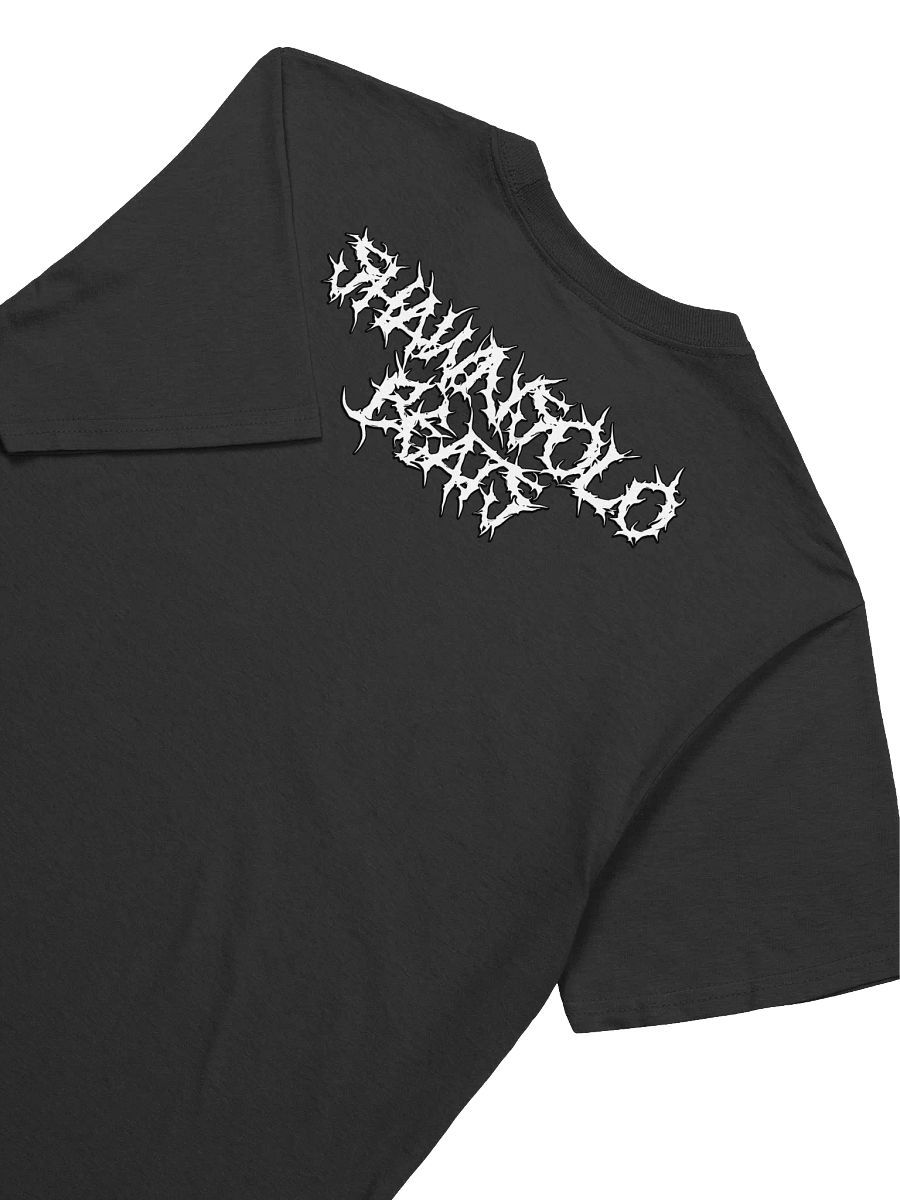 Garbage Gang Softstyle T-Shirt product image (4)