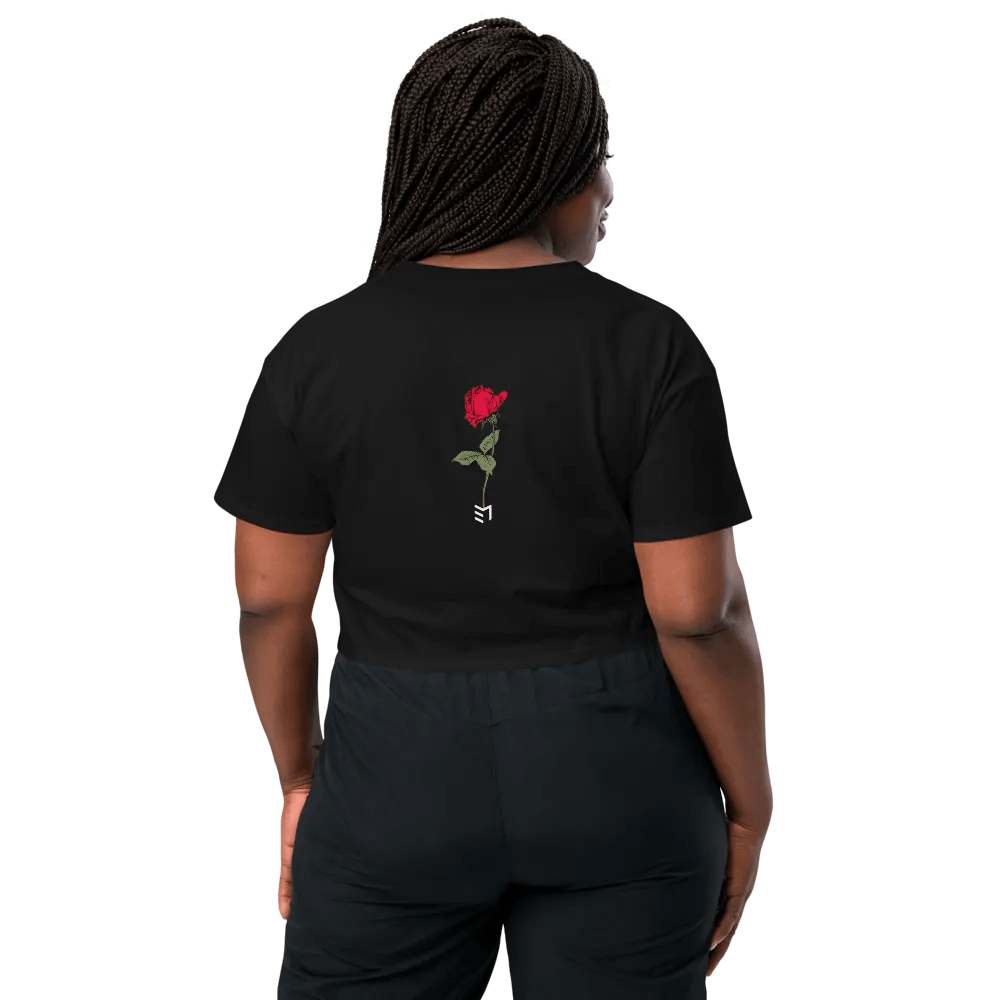 EM \\ Women's Crop Top product image (2)