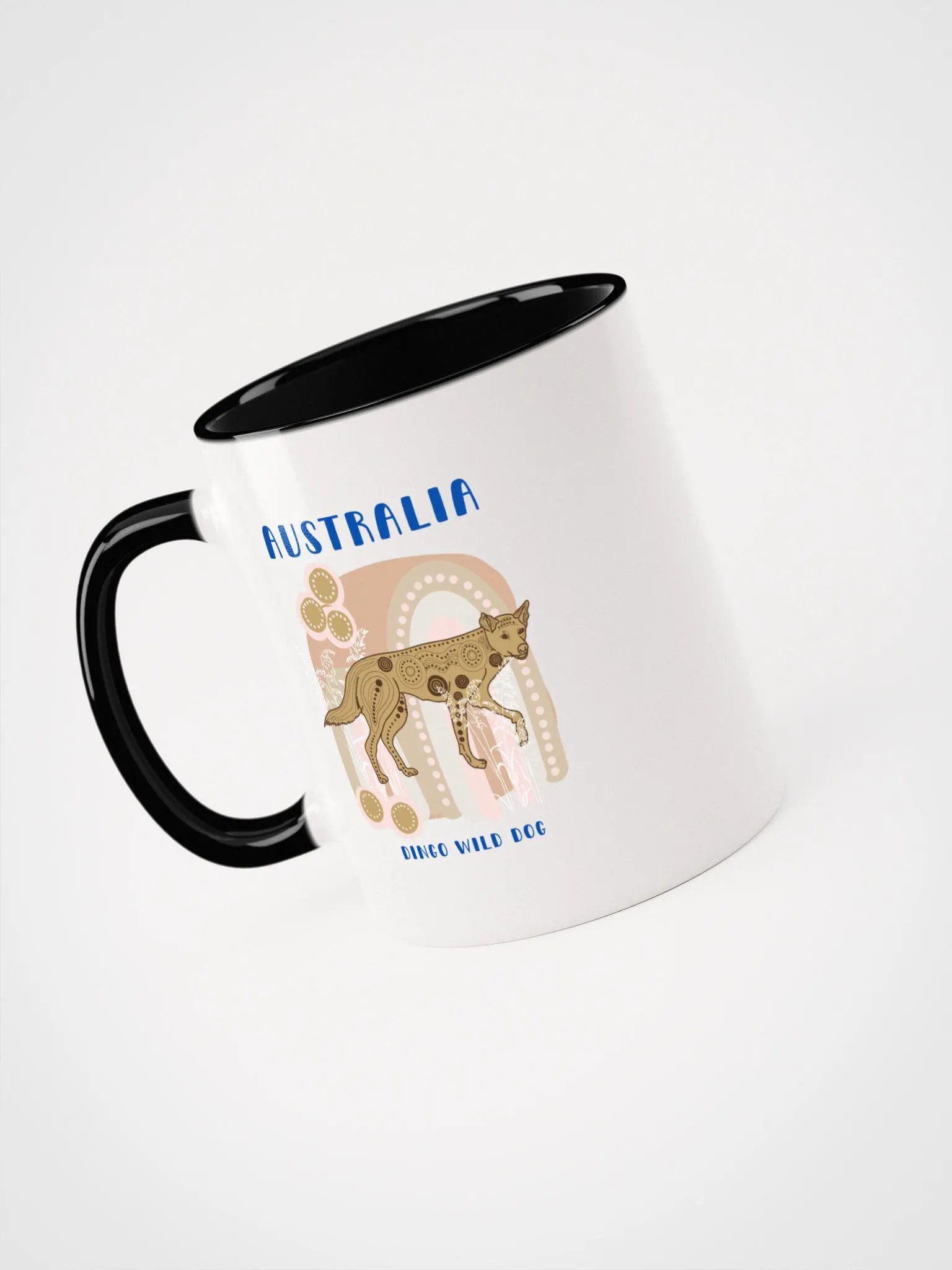 AUSTRALIAN FAUNA Dingo Wild Dog product image (3)