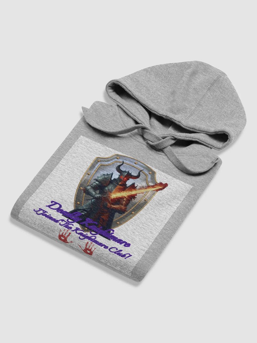Official Deadly Knightmare Hoody! product image (24)