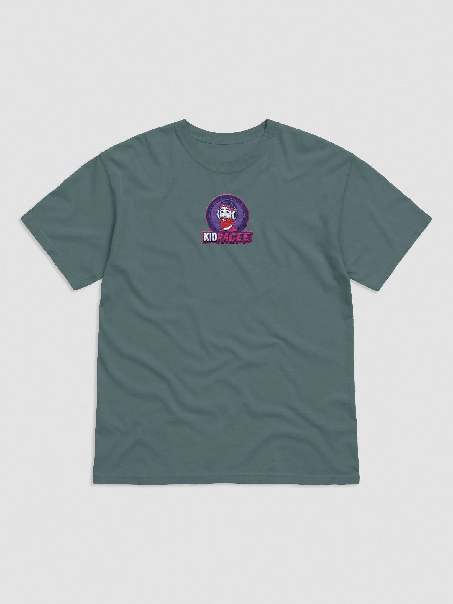 Kidragee T Shirt product image (7)