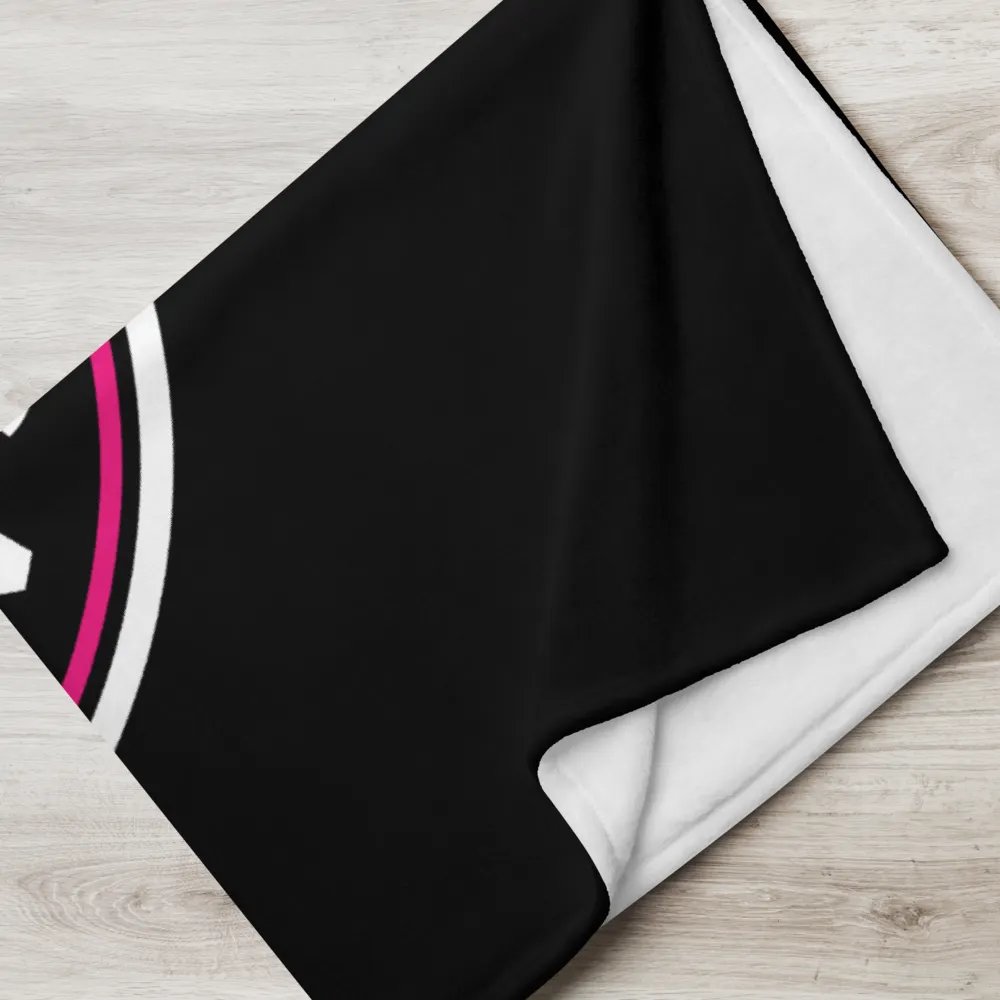 TG Badge Blanket product image (9)