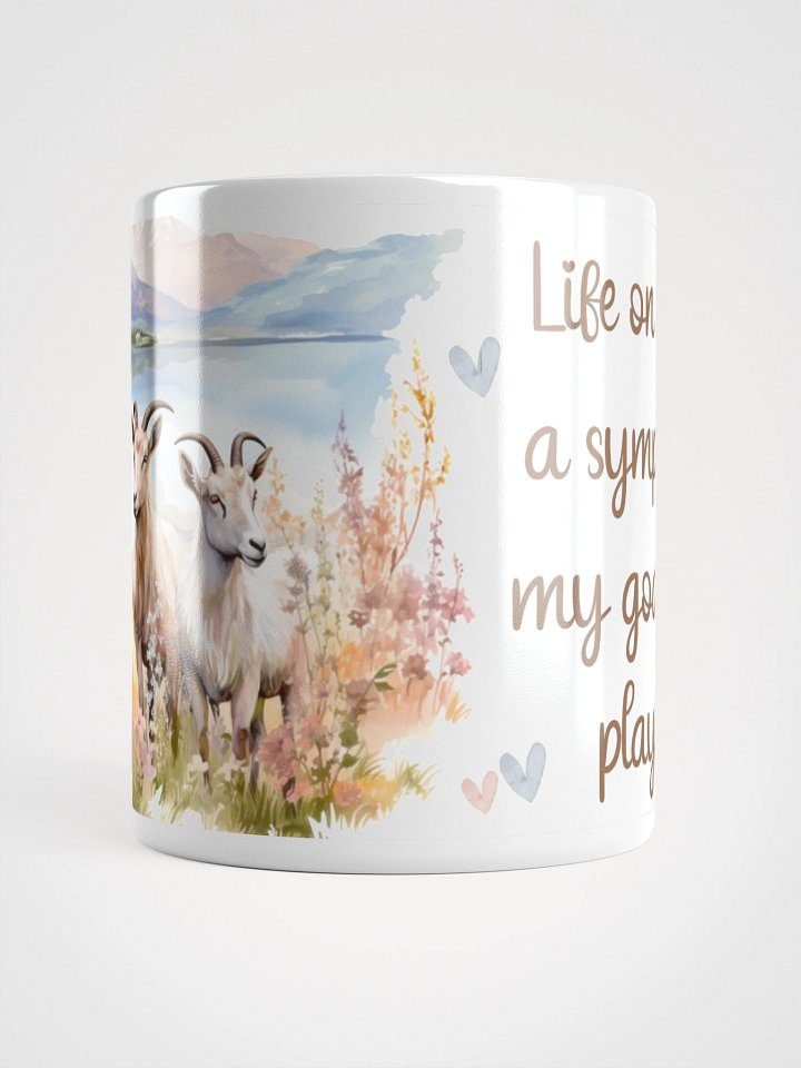 Symphony of Farm Life Mug product image (2)