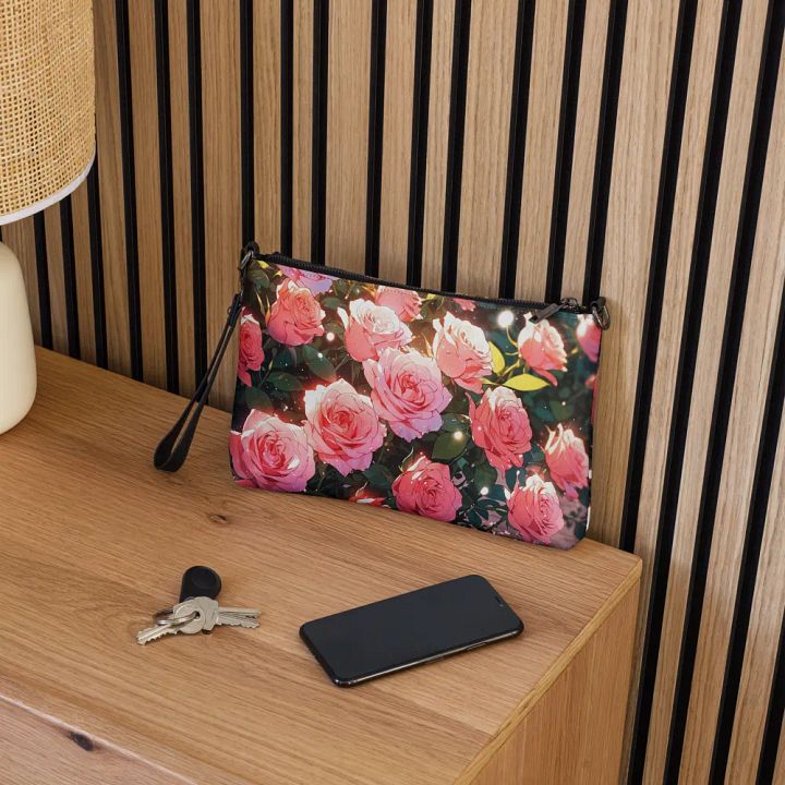 Muse Coquette Crossbody Bag product image (2)