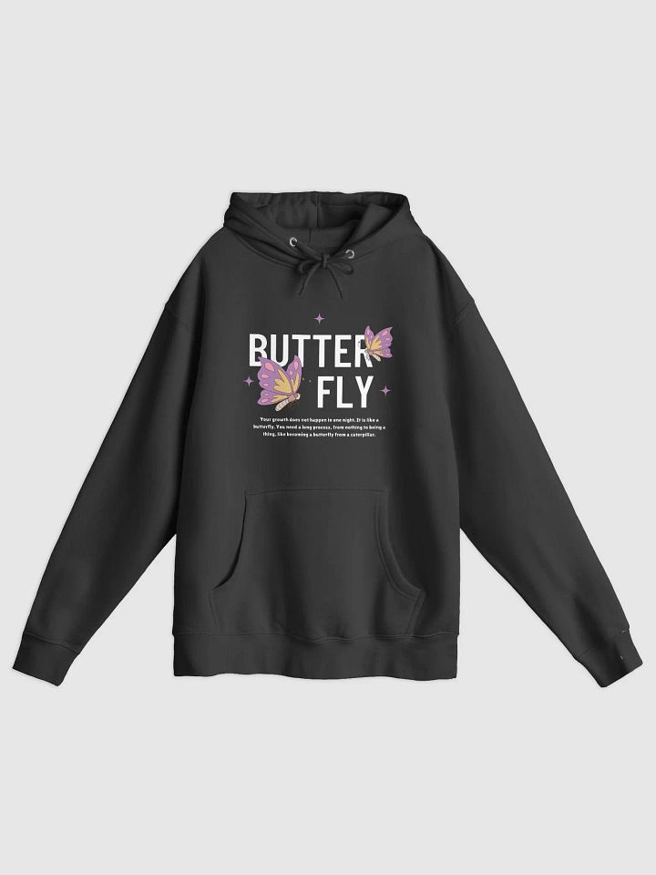 Butterfly Dreams Hoodie product image (4)