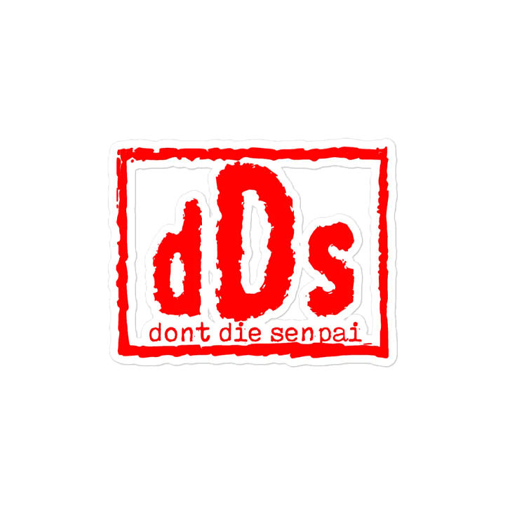 DDS Red Magnet product image (2)