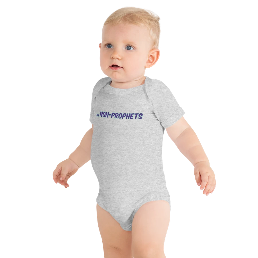 The Non-Prophets Onesie product image (50)