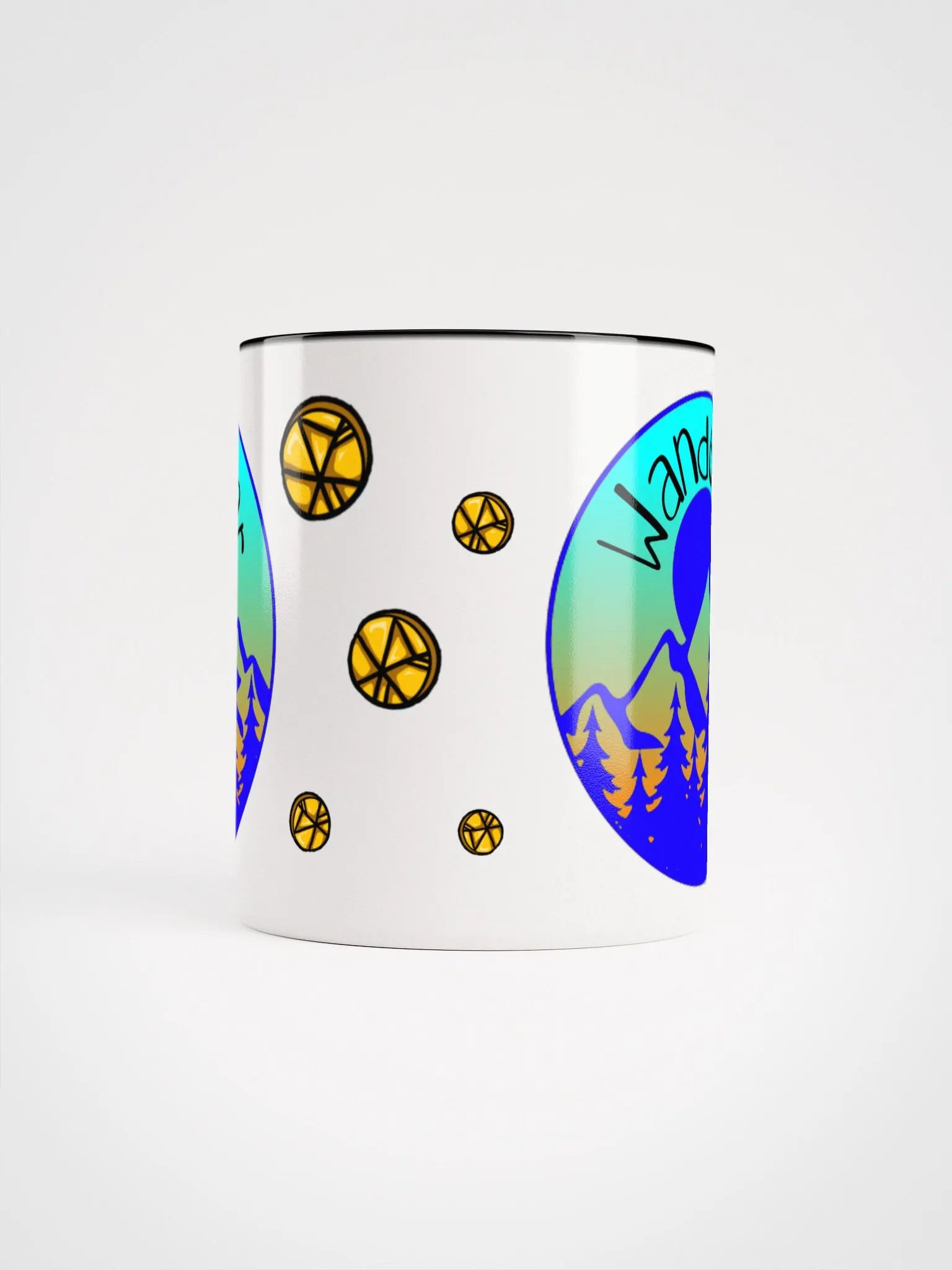 Wanderer Mug product image (23)