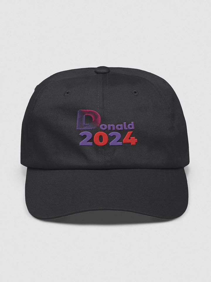DONALD 2024 product image (2)