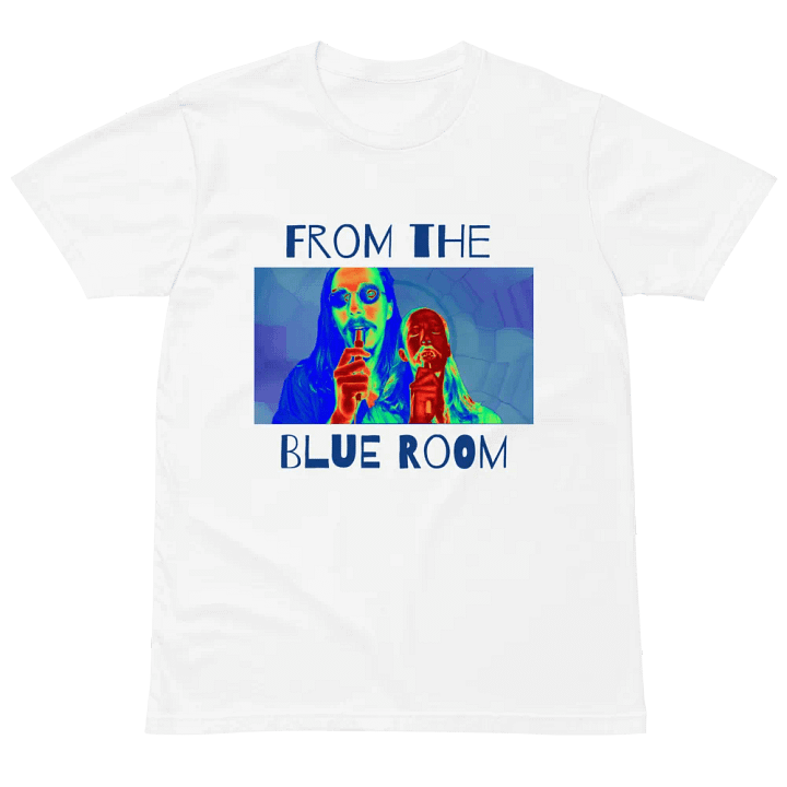Meltdown T-Shirt product image (2)