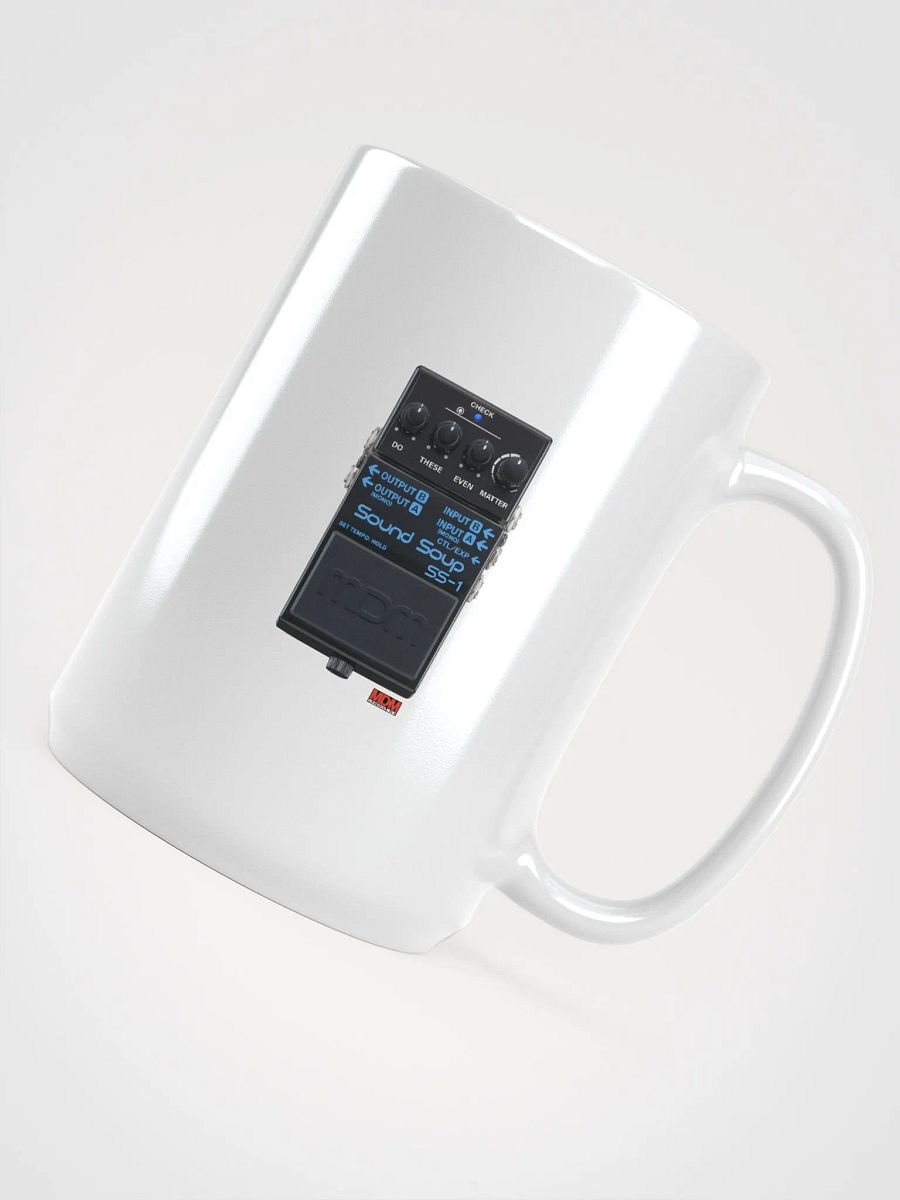 SOUND SOUP! product image (4)