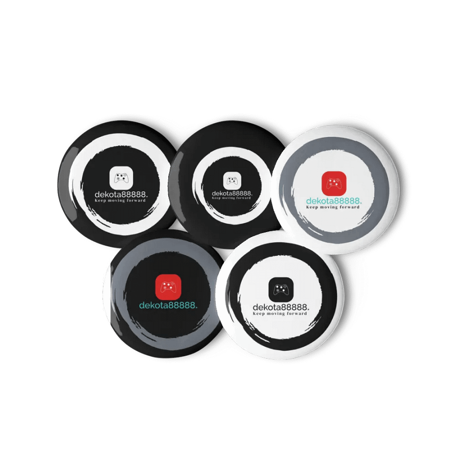 Have to pin the convo there product image (6)