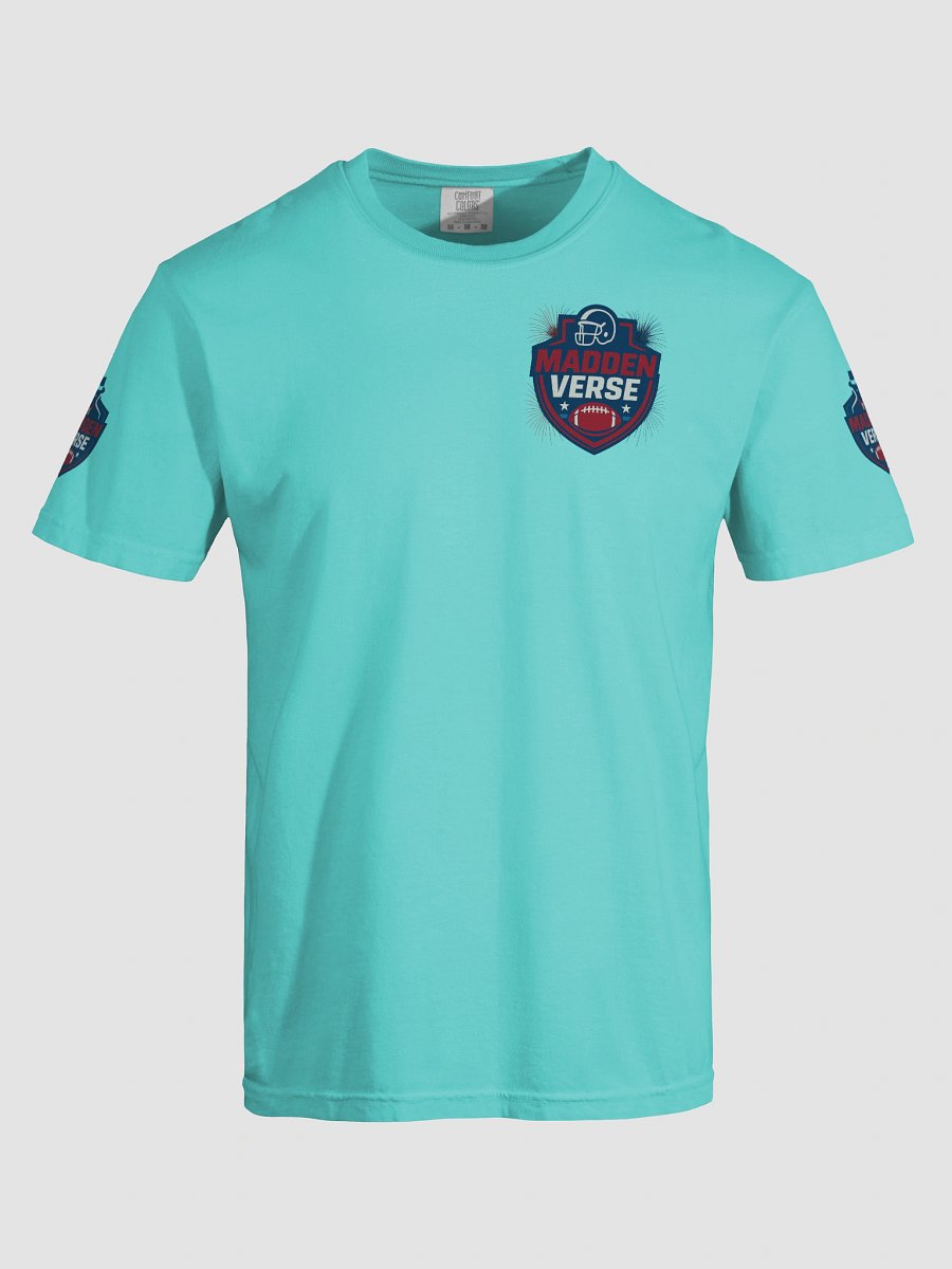 RED WHITE & BOOM Classic Tee product image (6)
