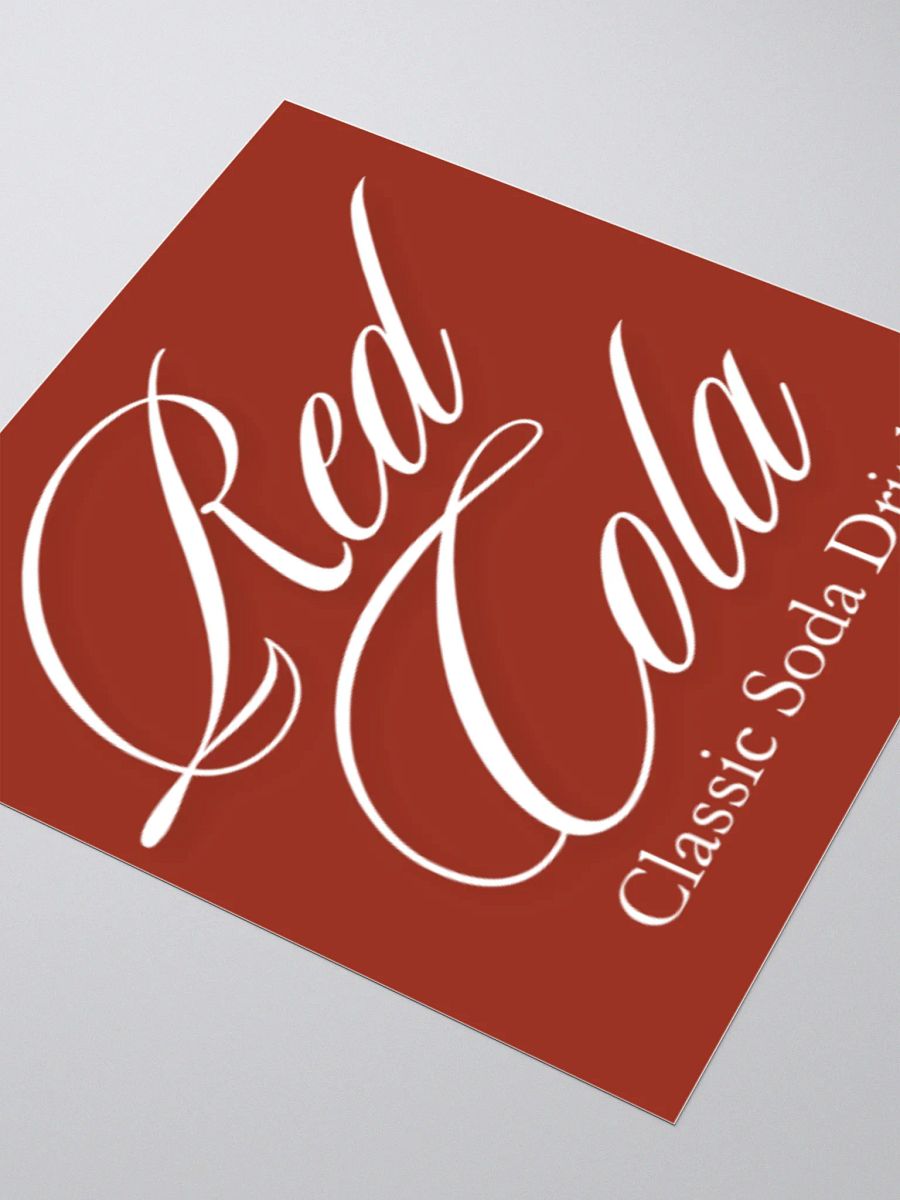 Red's Cola product image (8)