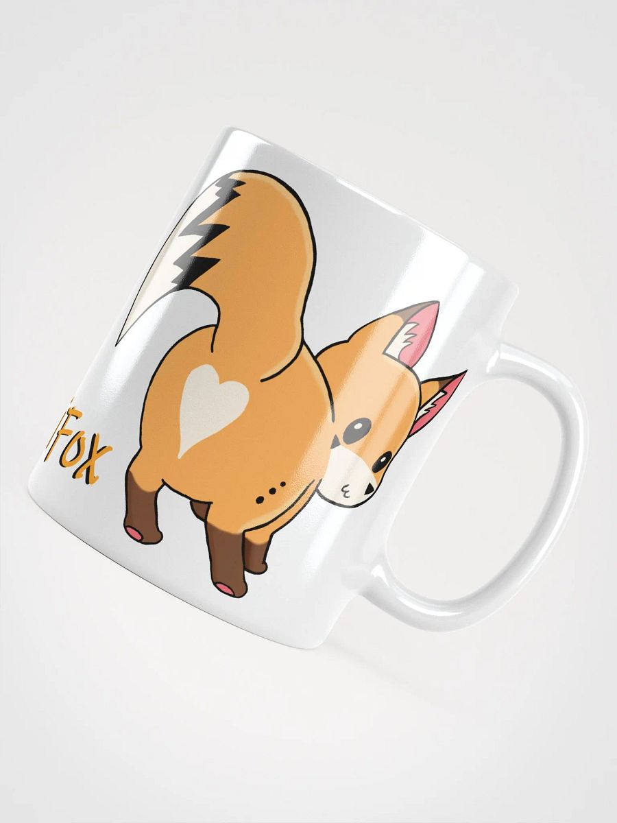 Butt Mug product image (4)